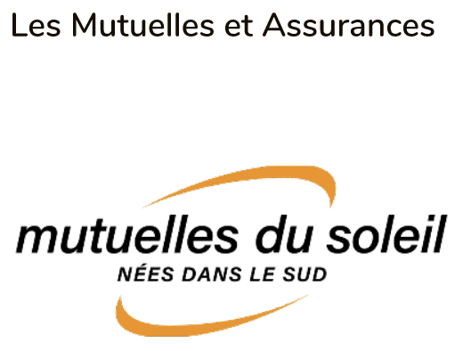 mutuelles du soleil