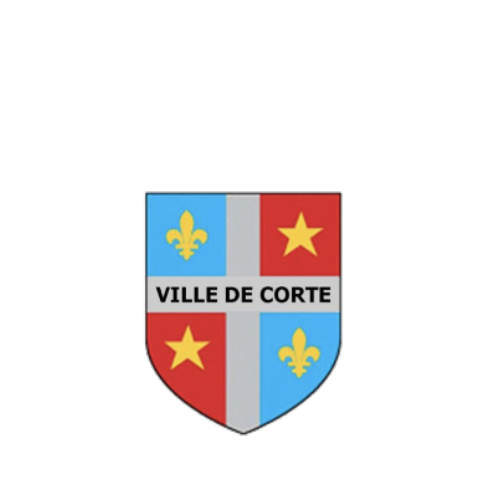 ville de corte